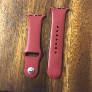 Series 3 Apple Watch Band 38mm